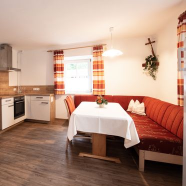 Kitchen, Ferienhaus Lacknerhof, Untertauern, Salzburg, Salzburg, Austria