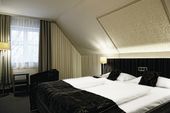 Suite "Kalckreuth" - ca. 42m²