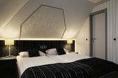 Suite "Kromsdorf" - ca. 42m²