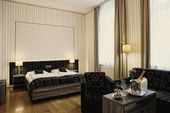 Tiefurtzimmer "Belvedere" - ca. 30m²