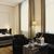 Tiefurtzimmer "Belvedere" - ca. 30m²