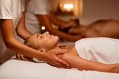 Hot Stone Ganzkörpermassage (60min.)