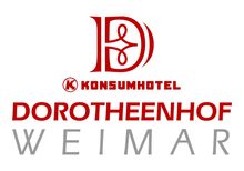  Konsumhotel - Dorotheenhof Weimar im Park