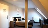 Vierbettzimmer
