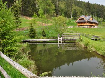 Almhütte Kuhgraben - Kärnten - Österreich