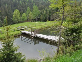 Almhütte Kuhgraben - Kärnten - Österreich