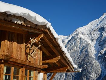 Grünwald Chalet II - Tirol - Österreich