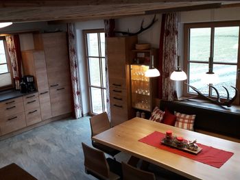 Chalet Toni Häusl - Salzburg - Österreich