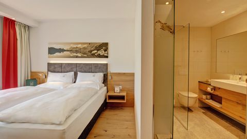 Doppelzimmer Classic