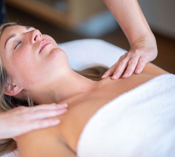 Offer: Short pampering break - Hotel Schütterhof