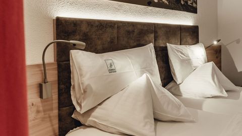 Einbettzimmer Classic