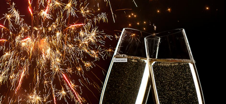 Schlosspark Mauerbach - Adults Only: New Year's Eve 2022