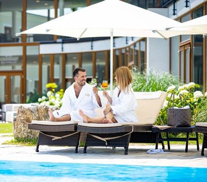 Schlosspark Mauerbach - Adults Only: Summer vacation 5=4