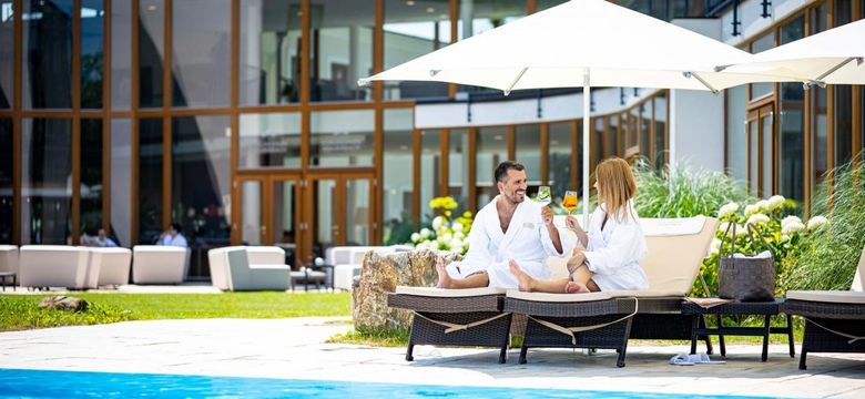 Schlosspark Mauerbach - Adults Only: Summer vacation 5=4