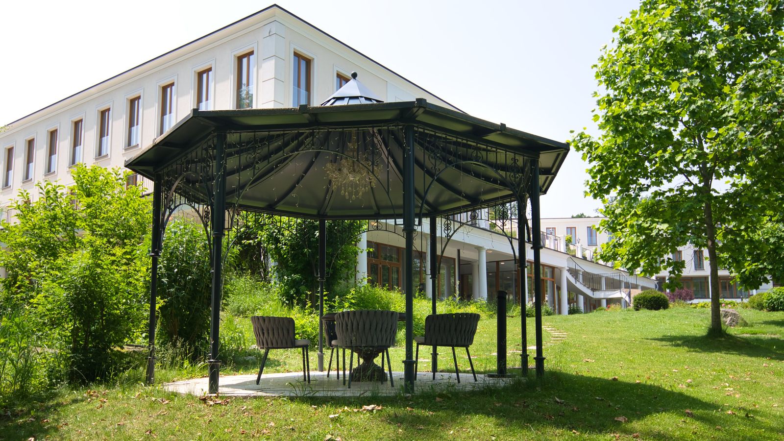 image #6 - Schlosspark Mauerbach - Adults Only