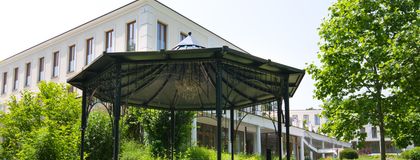 Schlosspark Mauerbach - Adults Only in Mauerbach, Lower Austria, Austria - image #4