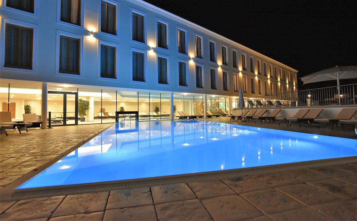 Schlosspark Mauerbach - Adults Only in Mauerbach, Lower Austria, Austria - image #1