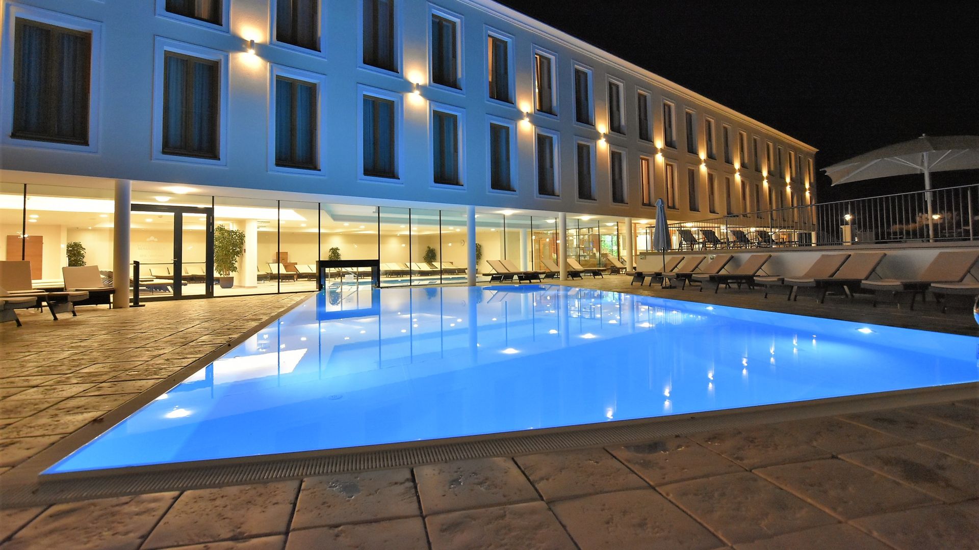 Schlosspark Mauerbach - Adults Only, Mauerbach