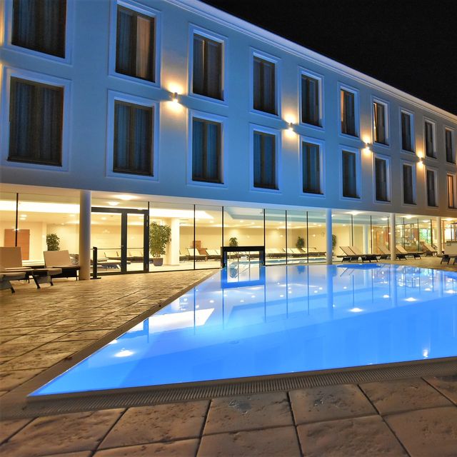 Schlosspark Mauerbach - Adults Only in Mauerbach, Niederösterreich, Österreich