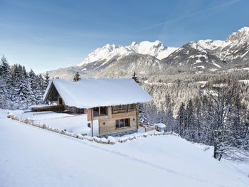 Chalet Hauserberg - Styria  - Austria