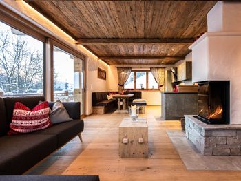 Chalet Hauserberg - Steiermark - Österreich