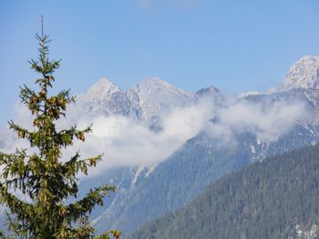 Chalet Hauserberg - Steiermark - Österreich