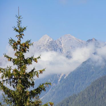 Sommer, Chalet Hauserberg, Haus im Ennstal, Steiermark, Steiermark, Österreich