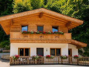 Ferienhaus Marie - Tirol - Österreich