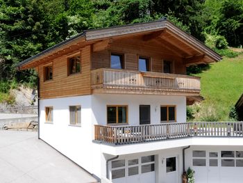 Ferienhaus Marie - Tyrol - Austria