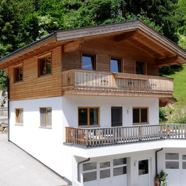 Aussenansicht, Ferienhaus Marie, Mayrhofen, Tirol, Tirol, Österreich