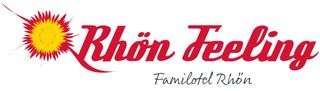 Familienhotel „Rhön Feeling“ - Logo