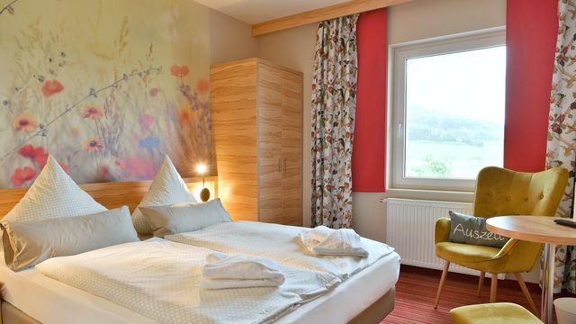 „Spatzennest“ | 15 m²