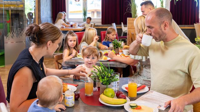 Familien-Special: Kids inklusive