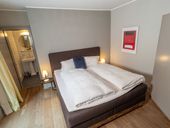 Doppelzimmer Berg