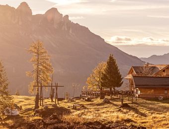 Top Angebot: Naturzeit Retreat für deine innere Balance - Bio- und Bikehotel Steineggerhof