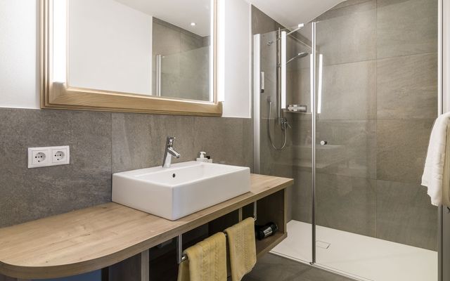 Biohotel Steineggerhof Zimmer Merkur