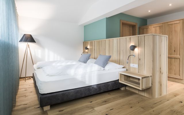 Unterkunft Zimmer/Appartement/Chalet: Planetenzimmer Merkur