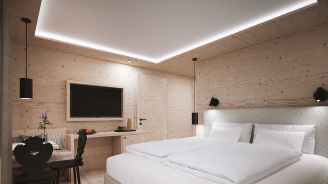 Familiensuite 28 | 2-Raum