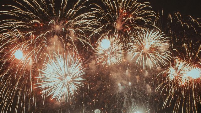 Mäuse-magische Silvestertage