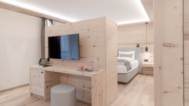 Familiensuite 70 | 3-Raum