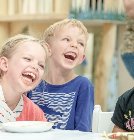 Angebot: Mehr Urlaubsglück - Gorfion Familienhotel Liechtenstein