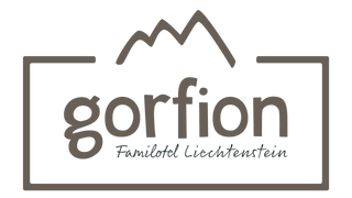 Familienhotel Gorfion - Logo