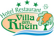  Hotel-Restaurant Villa am Rhein