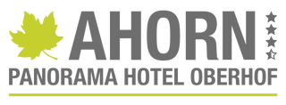 AHORN Panorama Hotel Oberhof  - Logo