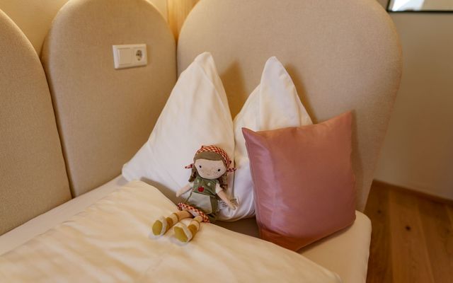 Doppelzimmer Hygge