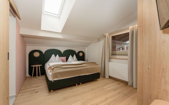 Familienappartement Hygge