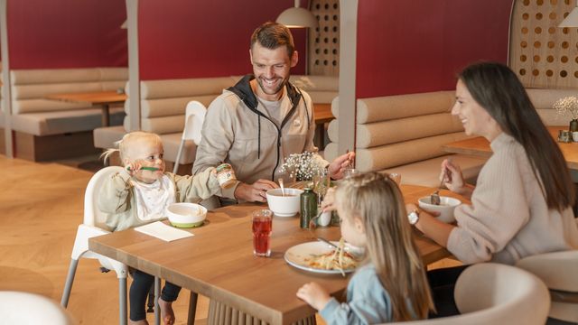 Familienhotel Felsenhof