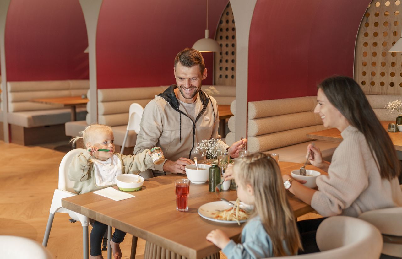 Familienhotel Felsenhof Bildergalerie