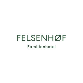 Familienhotel Felsenhof - Logo