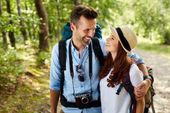 Aktivurlaub in Oberhof
